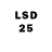 Amphetamine 98% Saniya Lansonni